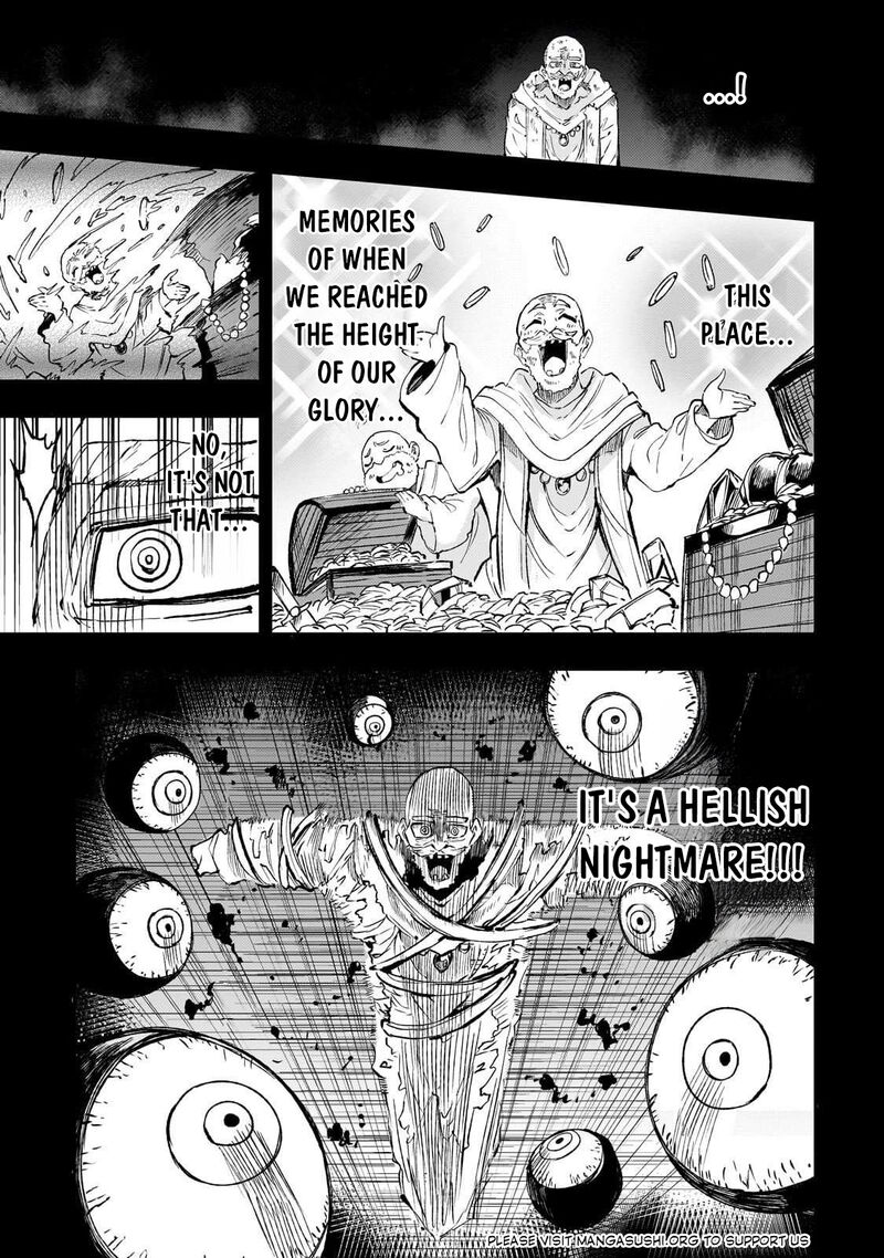 Hitoribocchi No Isekai Kouryaku 291 2