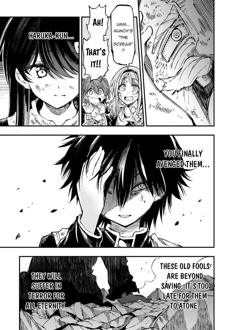 Hitoribocchi No Isekai Kouryaku 291 4