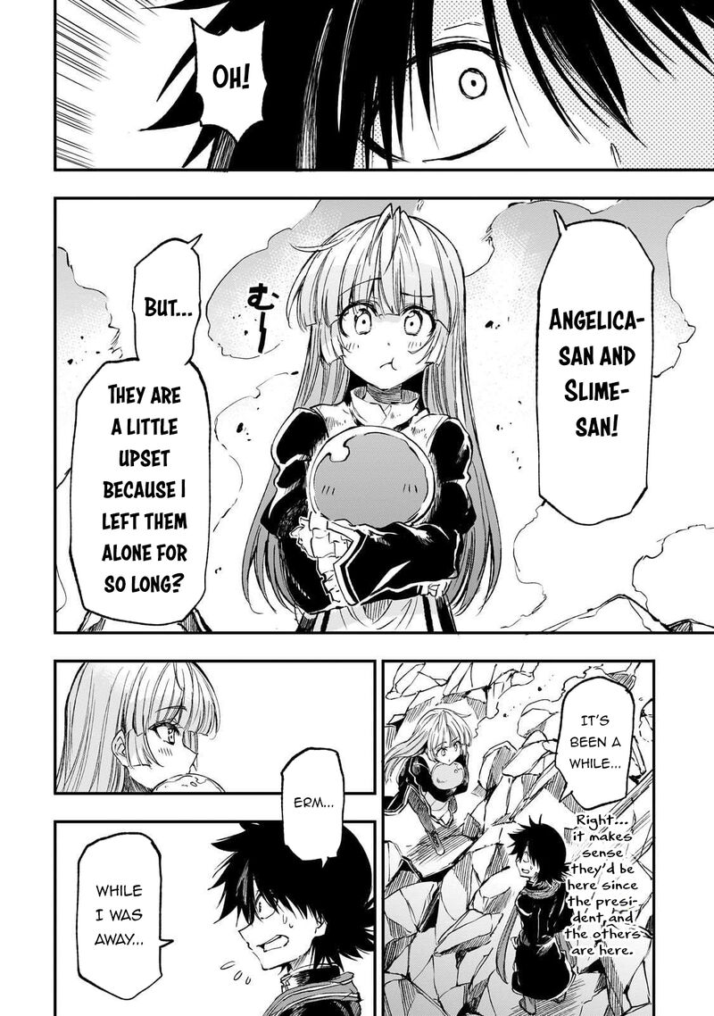 Hitoribocchi No Isekai Kouryaku 291 5