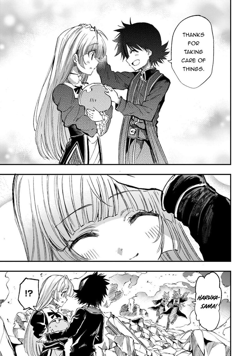 Hitoribocchi No Isekai Kouryaku 291 6