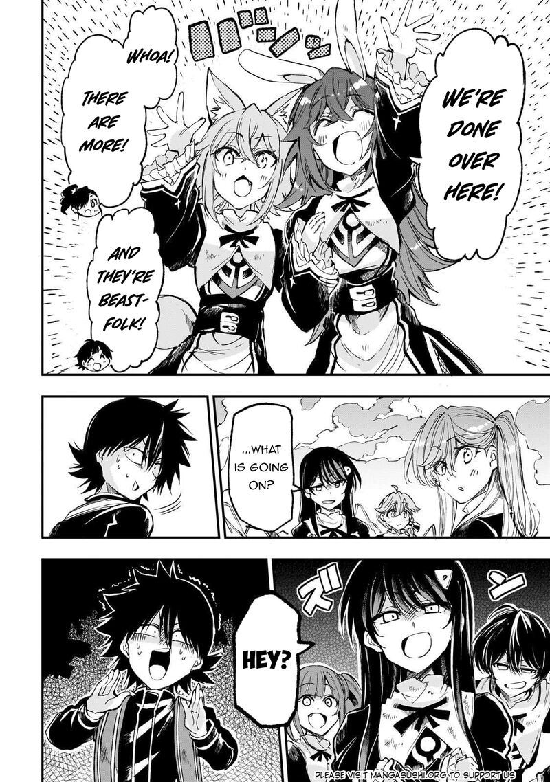 Hitoribocchi No Isekai Kouryaku 291 7