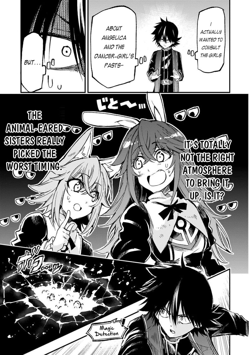 Hitoribocchi No Isekai Kouryaku 291 8