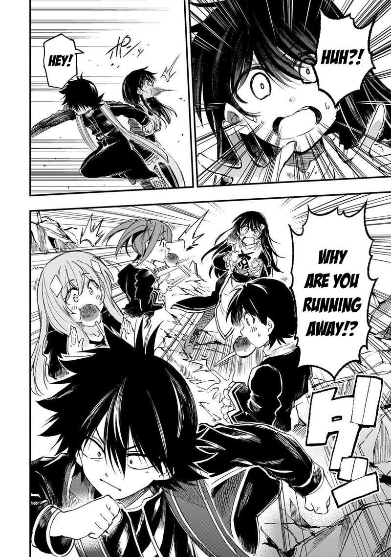 Hitoribocchi No Isekai Kouryaku 291 9