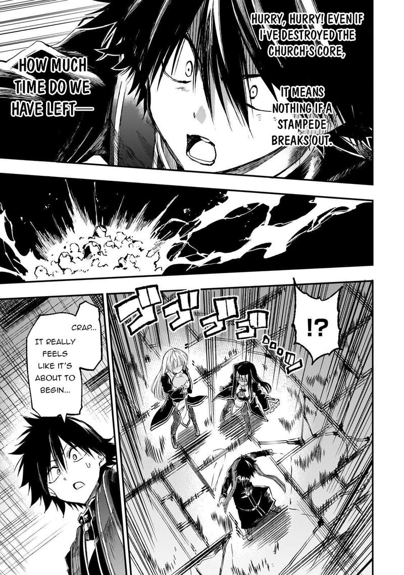 Hitoribocchi No Isekai Kouryaku 292 4