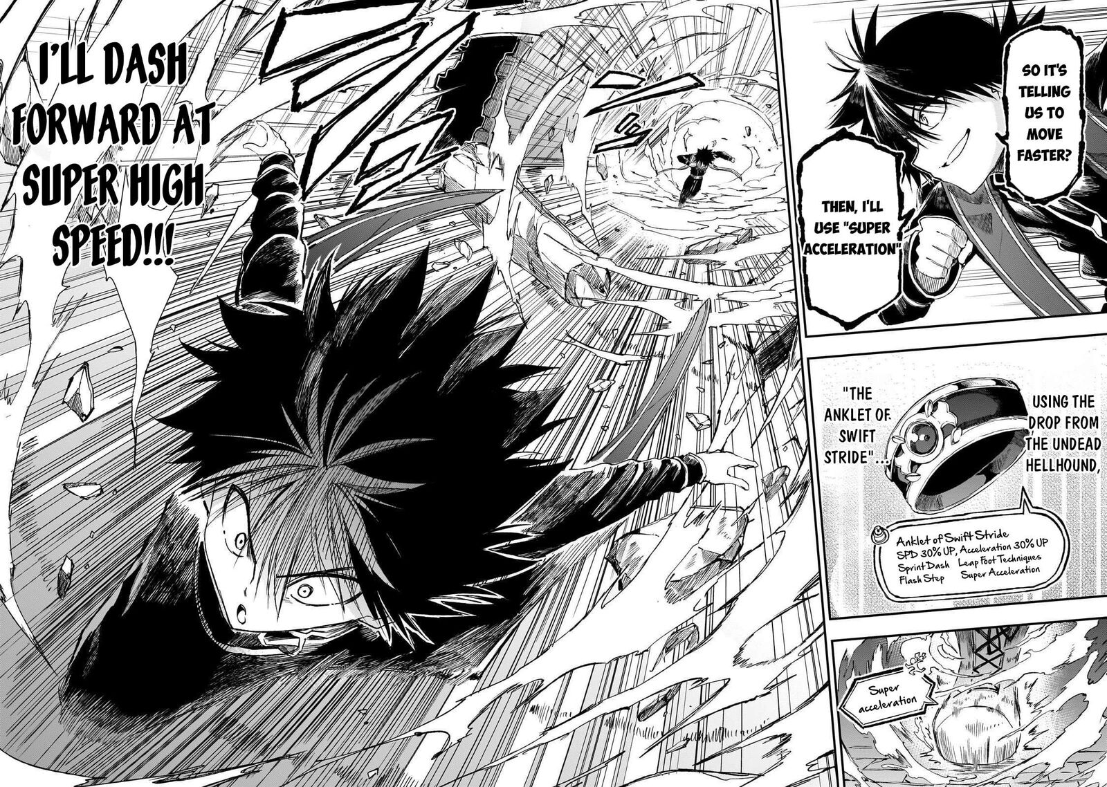 Hitoribocchi No Isekai Kouryaku 292 5