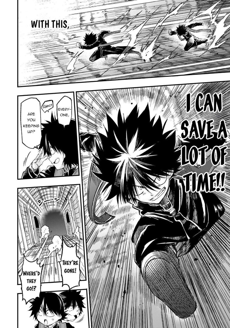 Hitoribocchi No Isekai Kouryaku 292 6