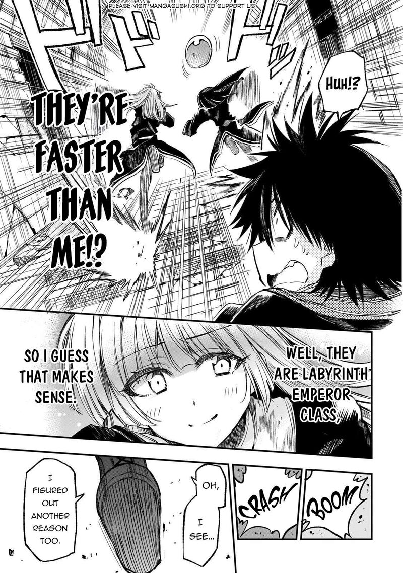 Hitoribocchi No Isekai Kouryaku 292 7