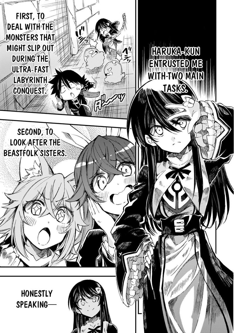 Hitoribocchi No Isekai Kouryaku 293 4