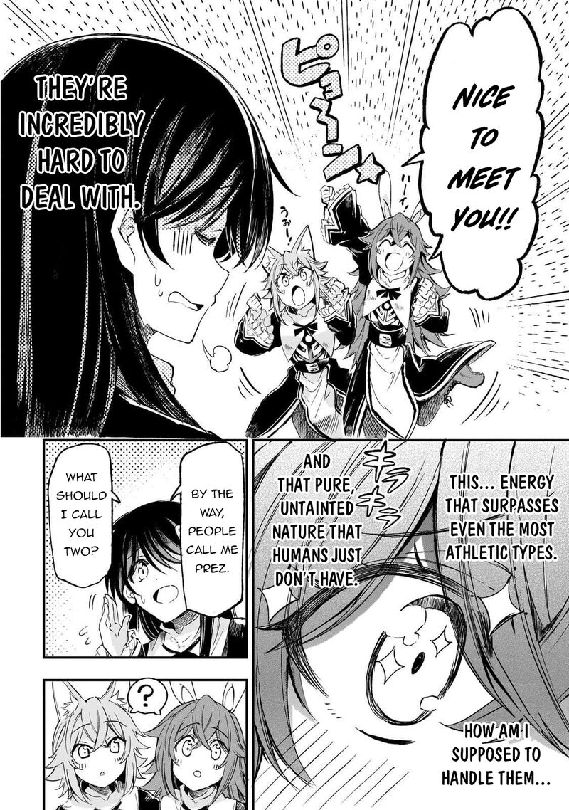 Hitoribocchi No Isekai Kouryaku 293 5