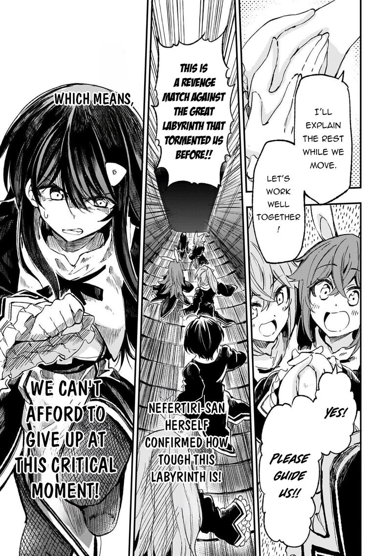 Hitoribocchi No Isekai Kouryaku 293 8