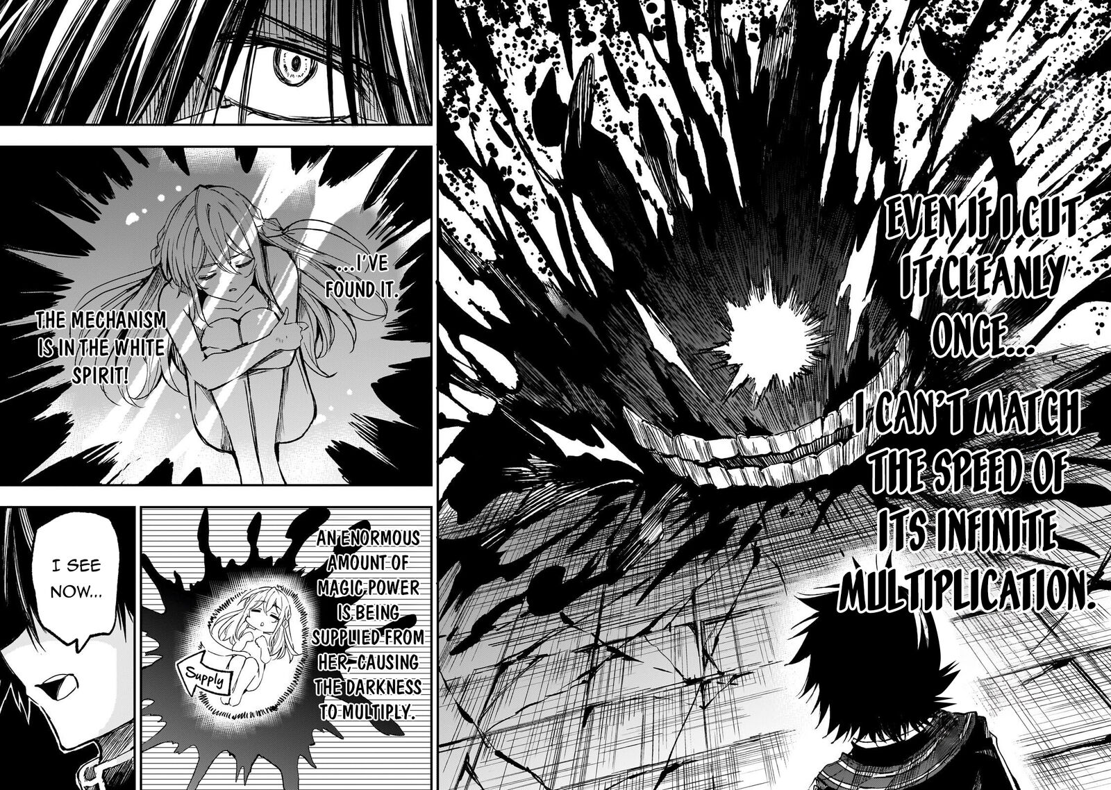 Hitoribocchi No Isekai Kouryaku 298 7