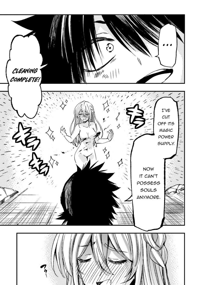 Hitoribocchi No Isekai Kouryaku 301 10