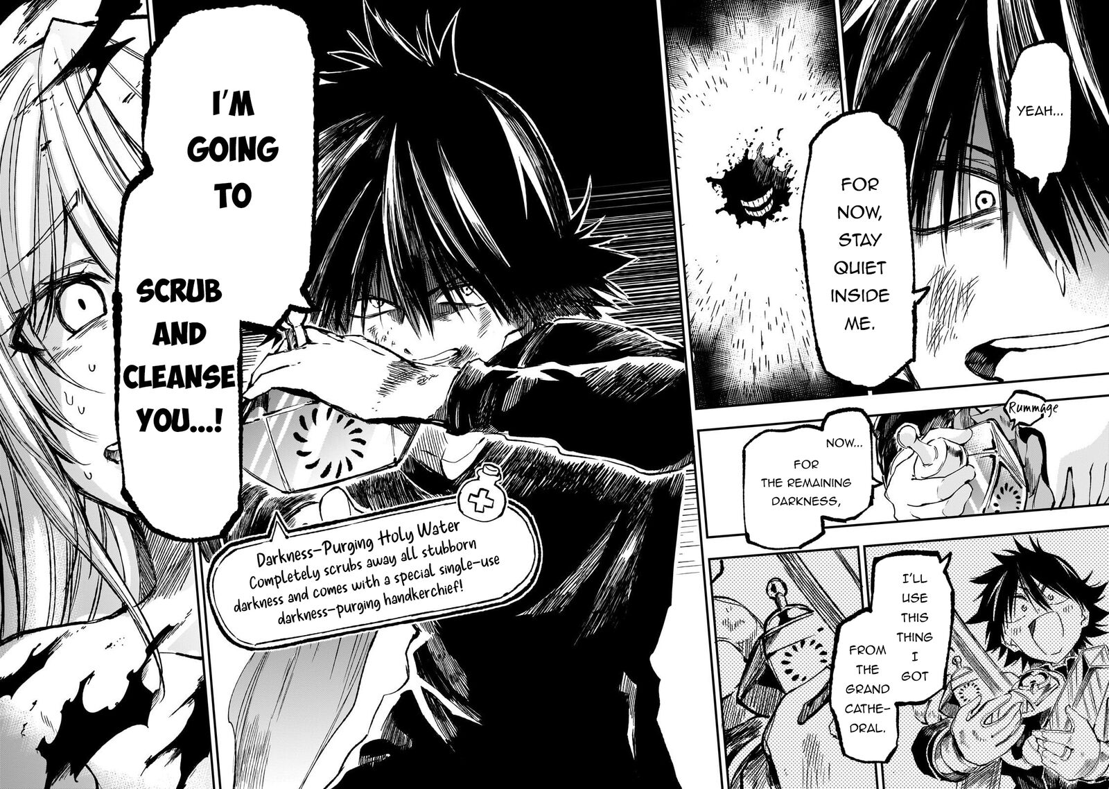 Hitoribocchi No Isekai Kouryaku 301 7