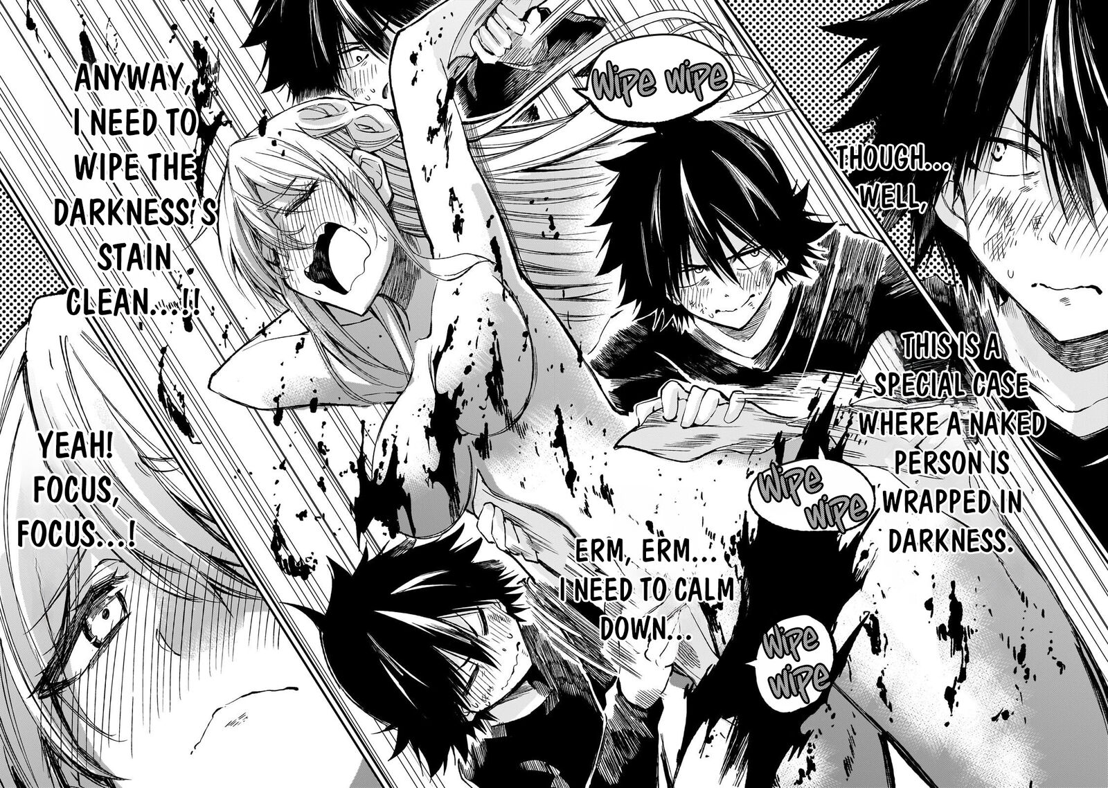 Hitoribocchi No Isekai Kouryaku 301 8