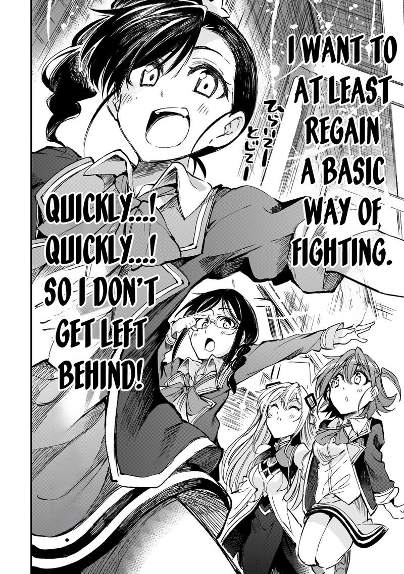 Hitoribocchi No Isekai Kouryaku 313 12
