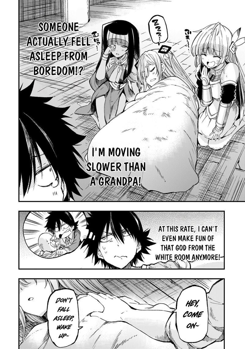 Hitoribocchi No Isekai Kouryaku 313 5