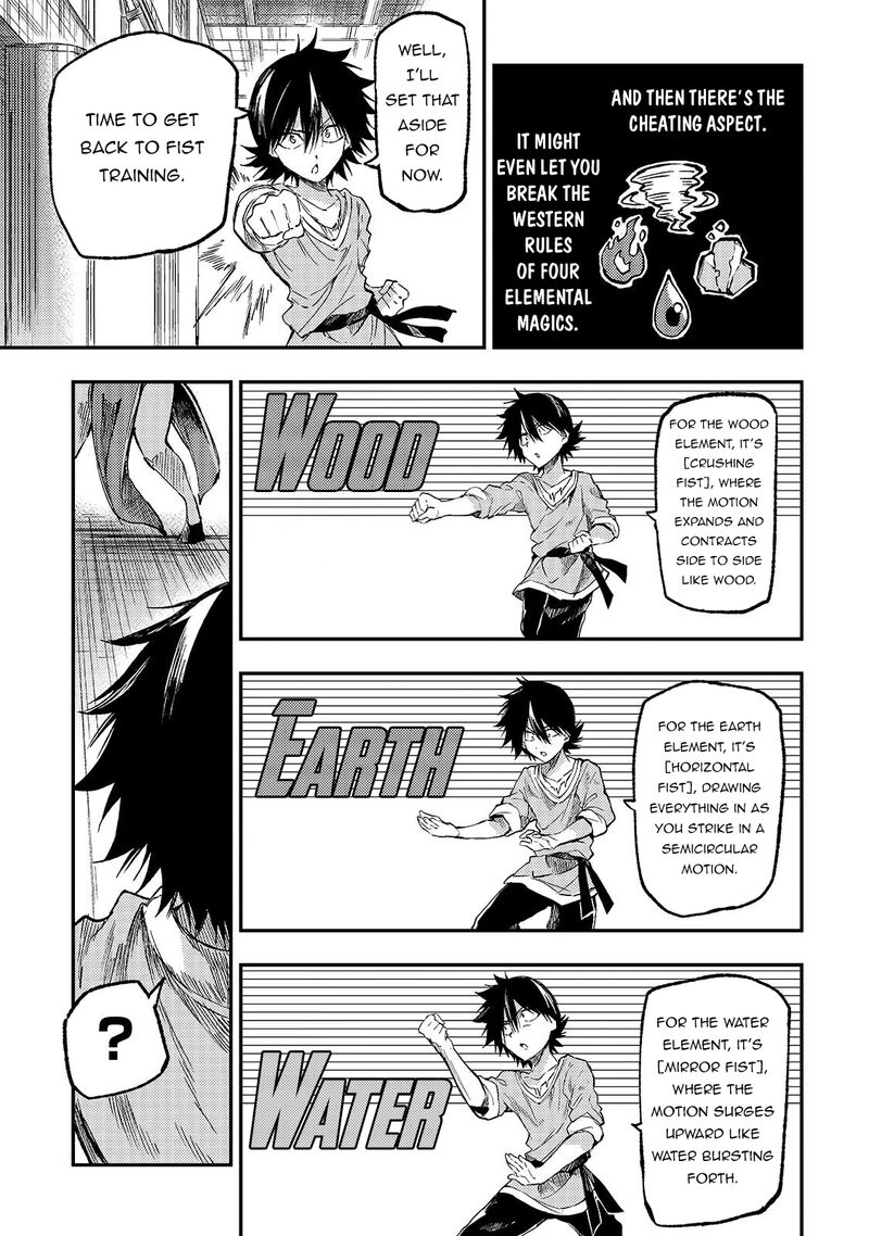 Hitoribocchi No Isekai Kouryaku 314 8