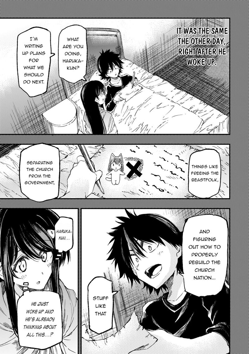 Hitoribocchi No Isekai Kouryaku 316 11