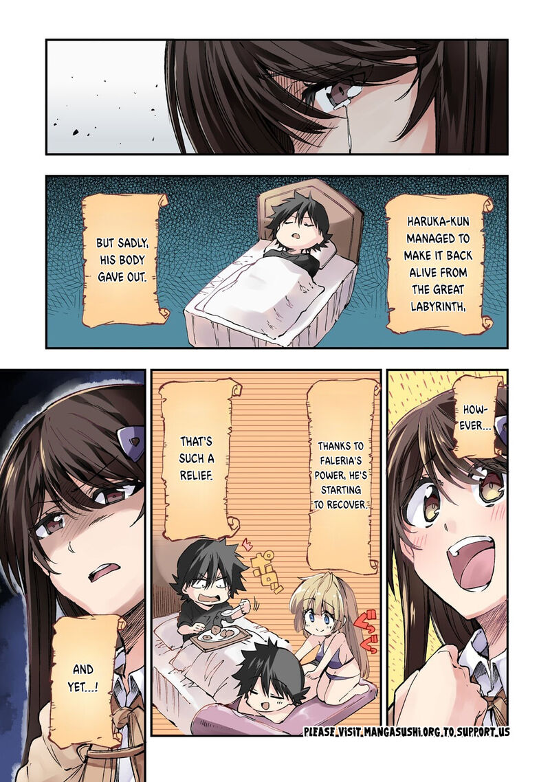 Hitoribocchi No Isekai Kouryaku 316 4