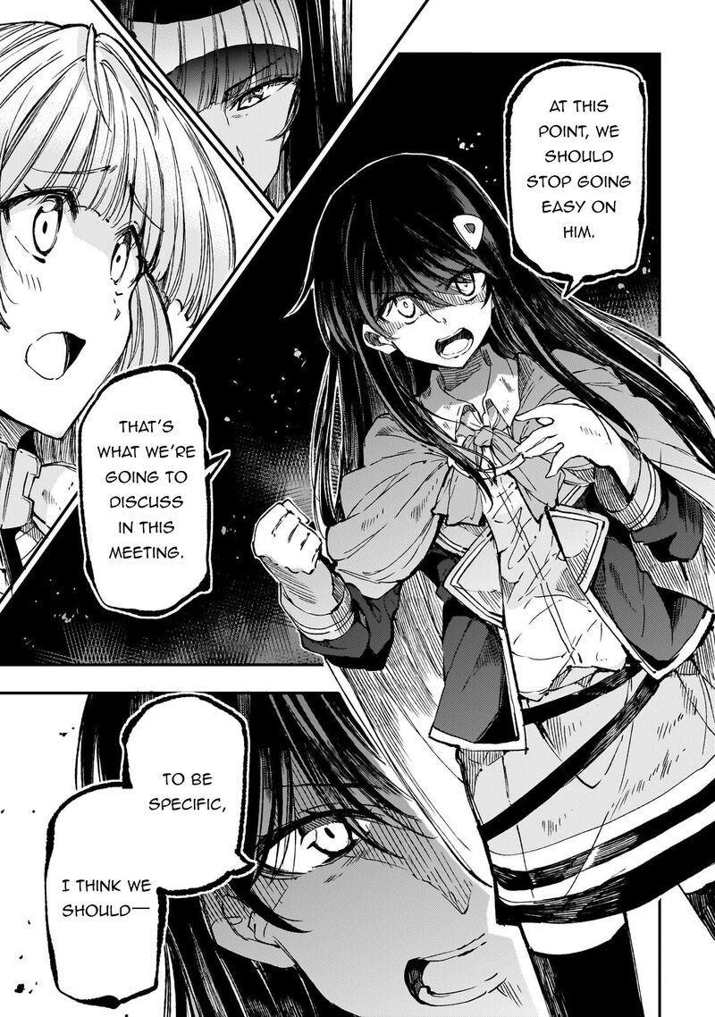 Hitoribocchi No Isekai Kouryaku 316 6