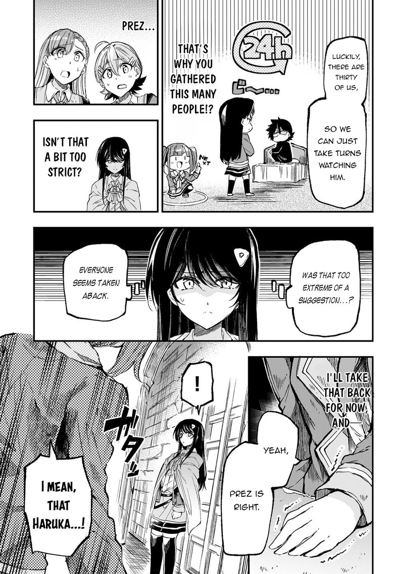 Hitoribocchi No Isekai Kouryaku 316 8
