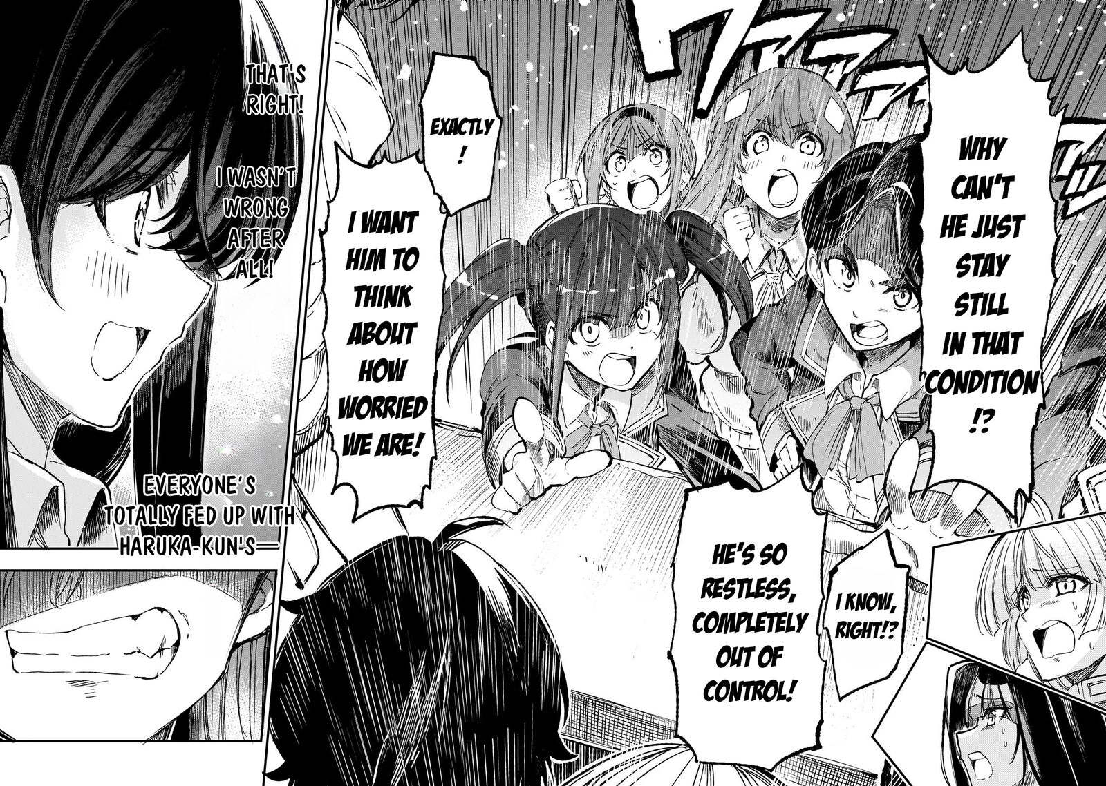 Hitoribocchi No Isekai Kouryaku 316 9