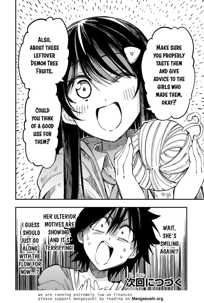 Hitoribocchi No Isekai Kouryaku 317 12