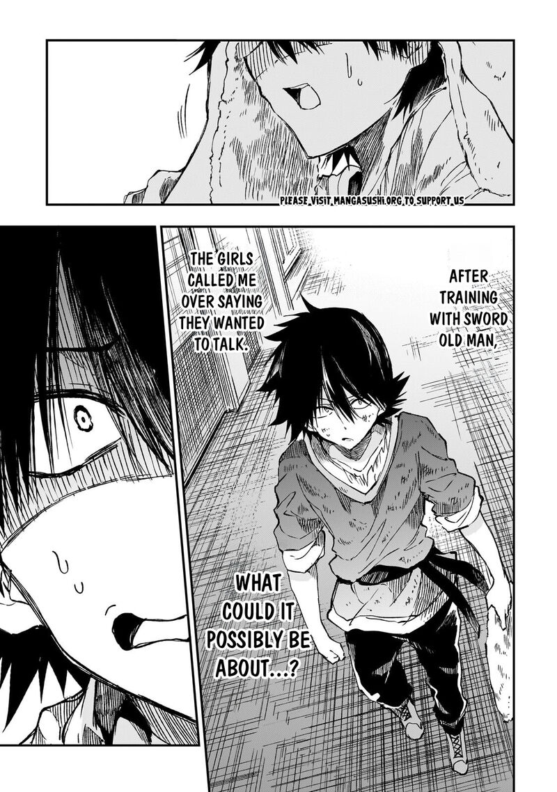 Hitoribocchi No Isekai Kouryaku 317 2