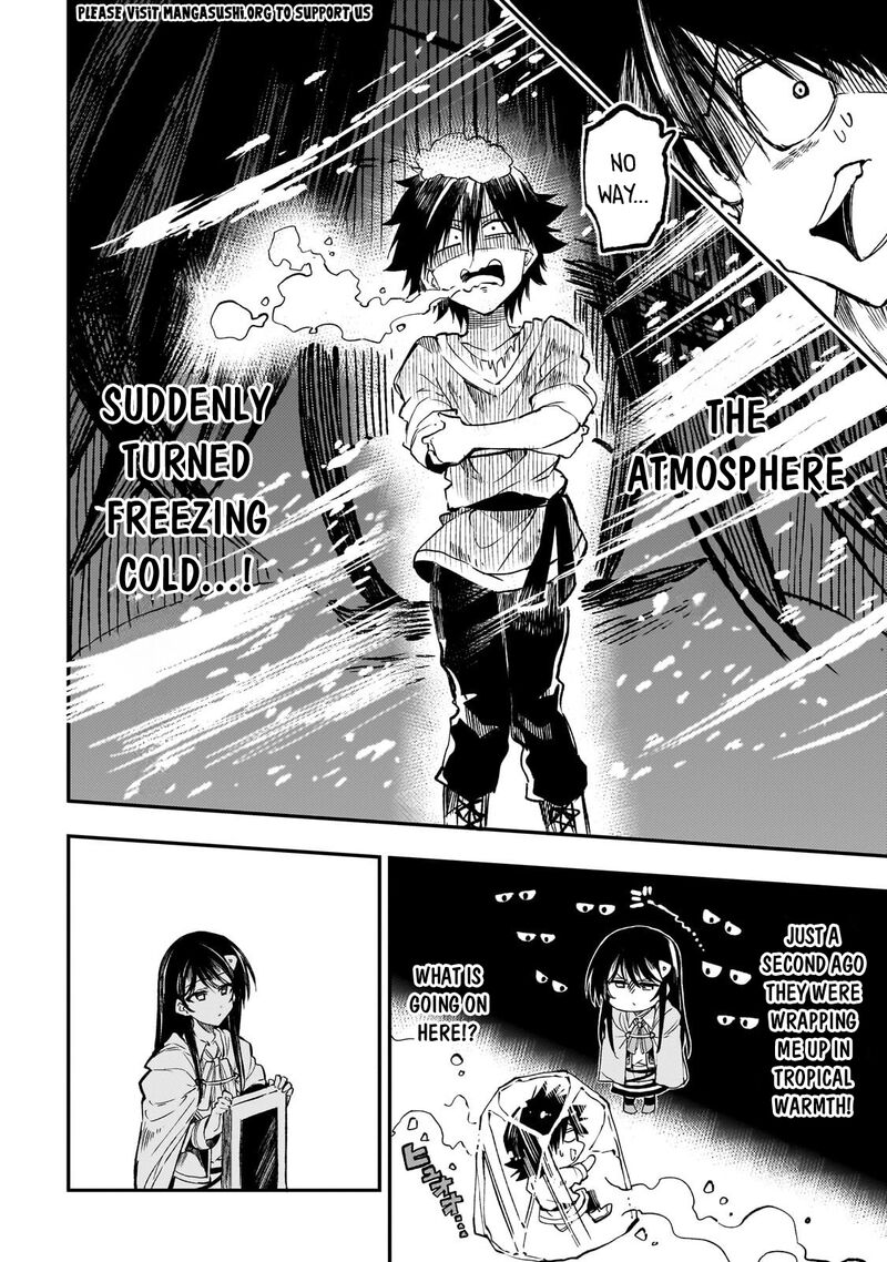 Hitoribocchi No Isekai Kouryaku 317 9