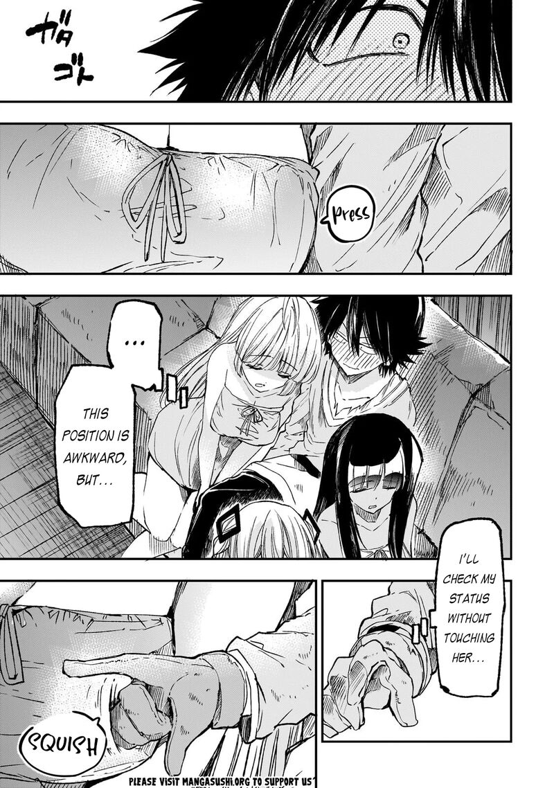 Hitoribocchi No Isekai Kouryaku 326 2