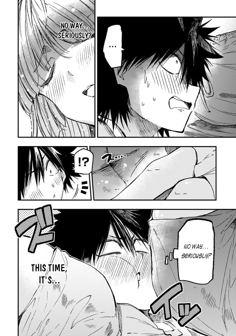 Hitoribocchi No Isekai Kouryaku 326 6
