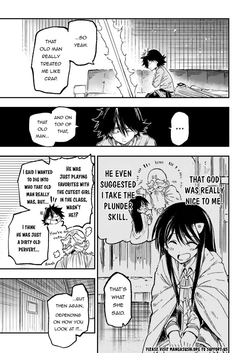 Hitoribocchi No Isekai Kouryaku 327 10
