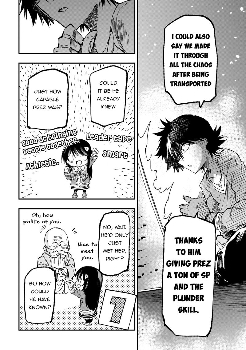 Hitoribocchi No Isekai Kouryaku 327 11