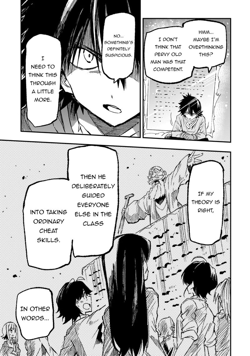 Hitoribocchi No Isekai Kouryaku 327 12