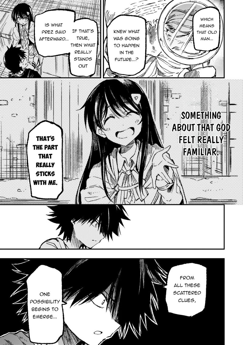 Hitoribocchi No Isekai Kouryaku 327 14