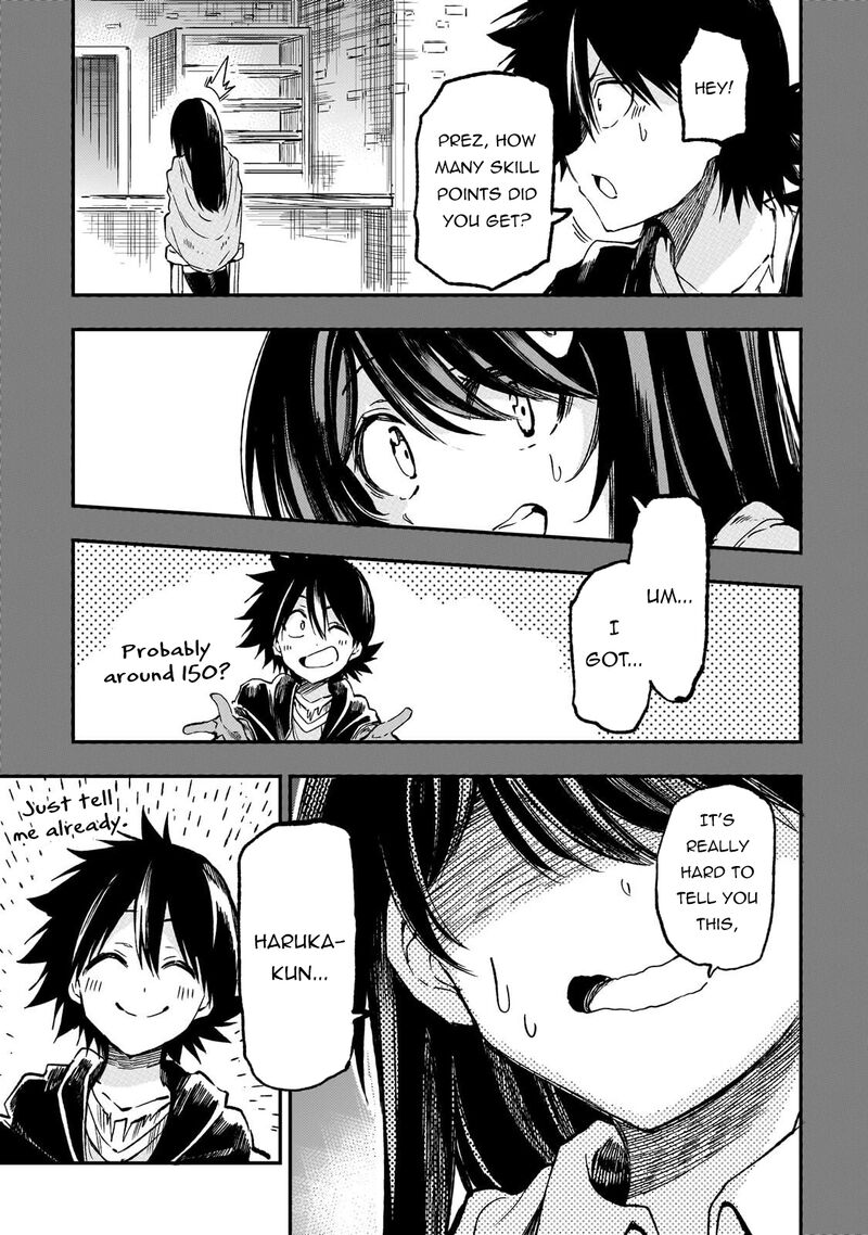 Hitoribocchi No Isekai Kouryaku 327 8
