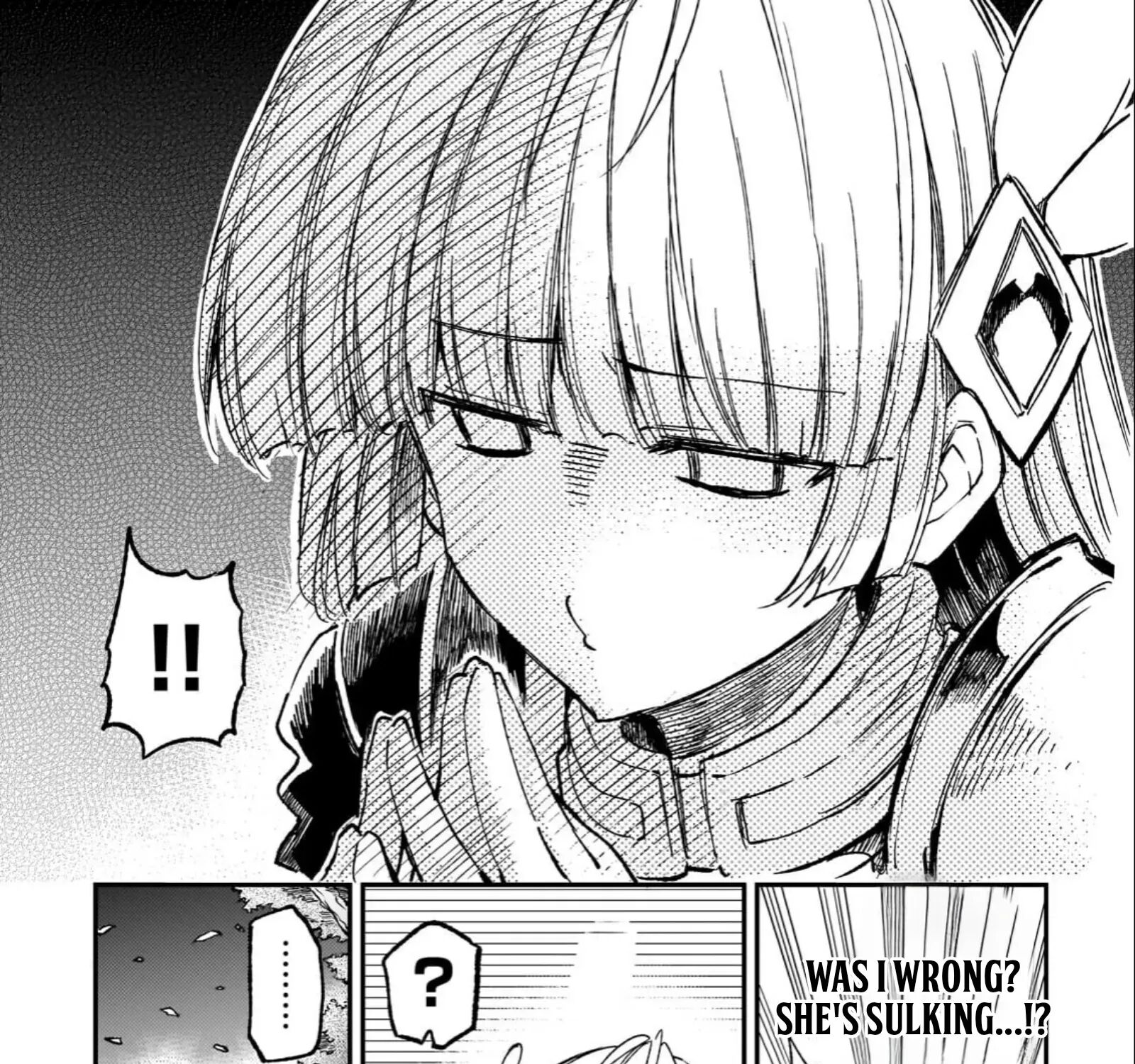 Hitoribocchi No Isekai Kouryaku 329 10