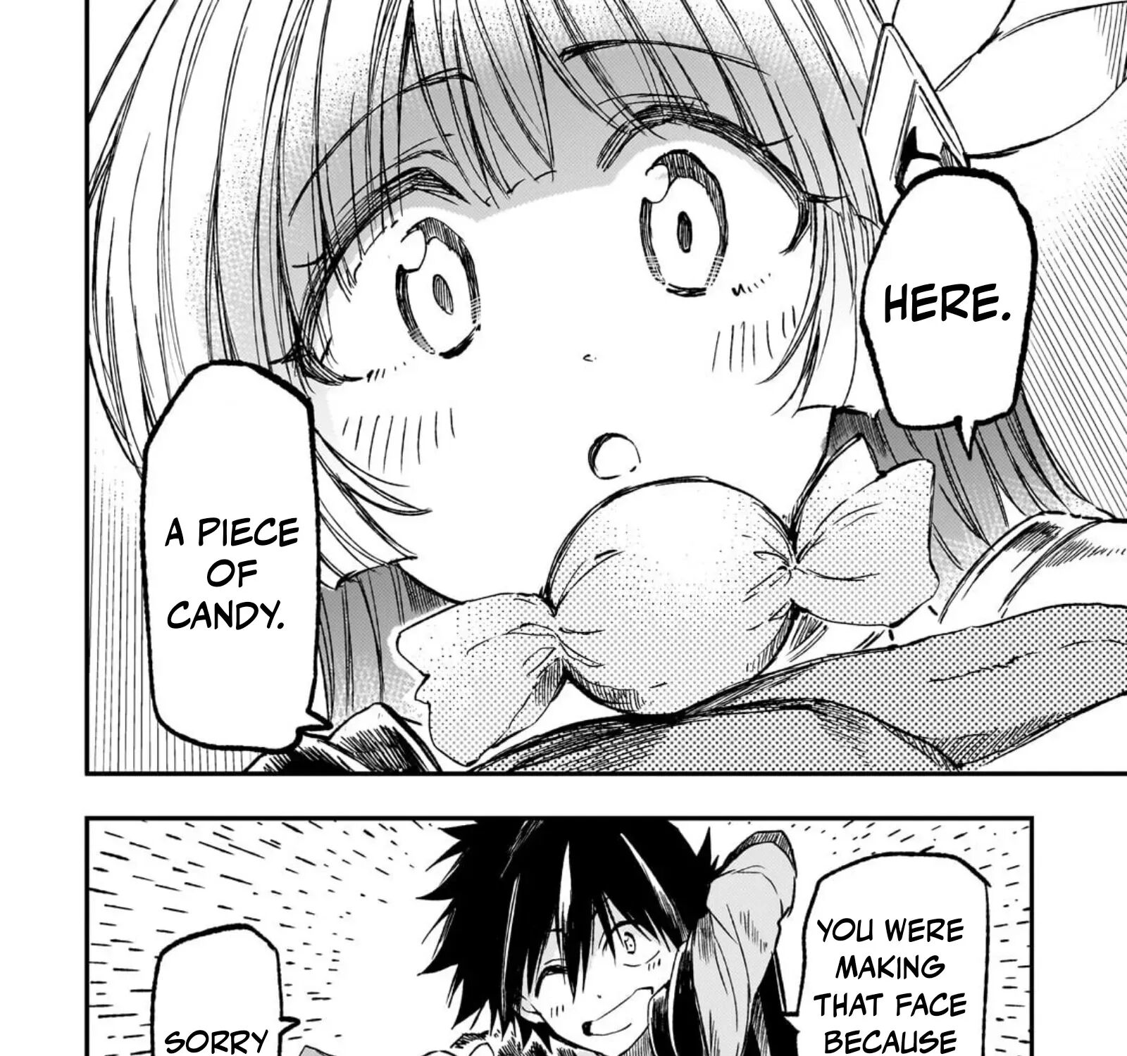 Hitoribocchi No Isekai Kouryaku 329 8