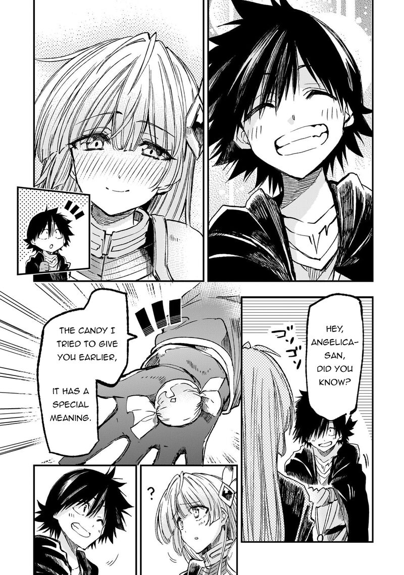 Hitoribocchi No Isekai Kouryaku 330 11
