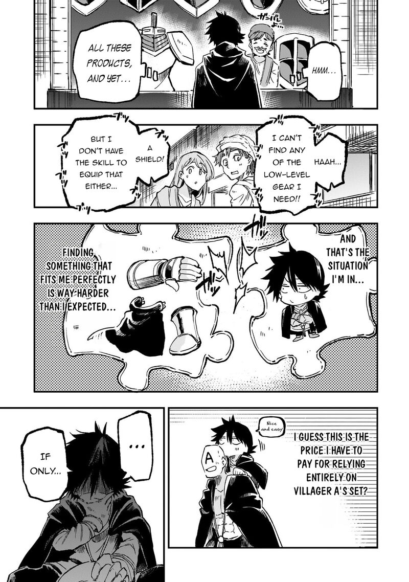 Hitoribocchi No Isekai Kouryaku 334 11