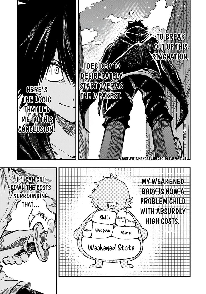 Hitoribocchi No Isekai Kouryaku 334 2