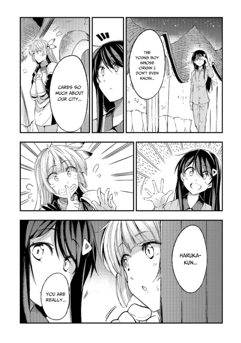 Hitoribocchi No Isekai Kouryaku 93 9