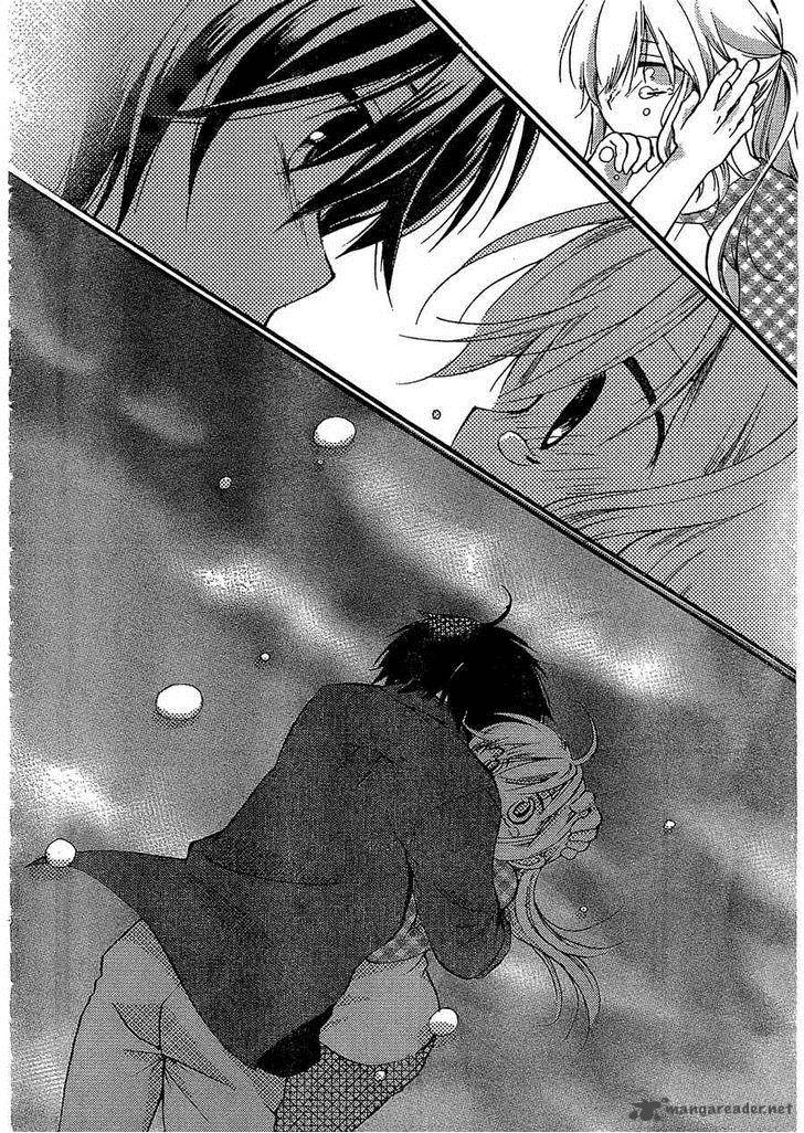 Hitorimi Haduki San To 4 17