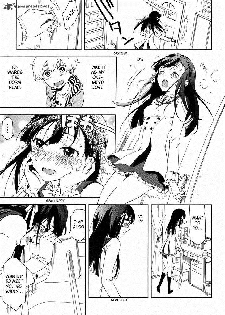 Hitotsu Yane No Shita No 1 26