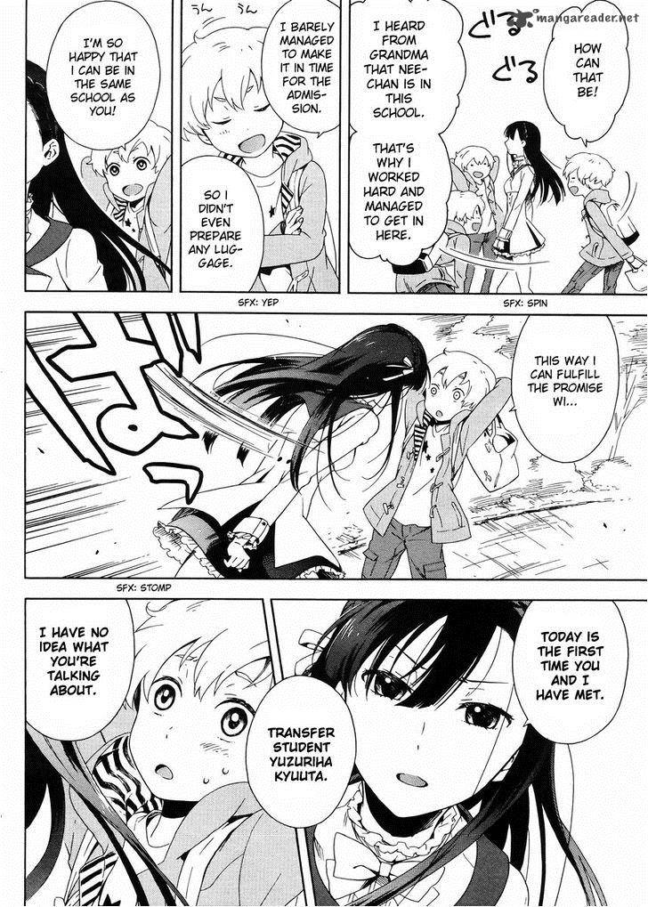 Hitotsu Yane No Shita No 1 9