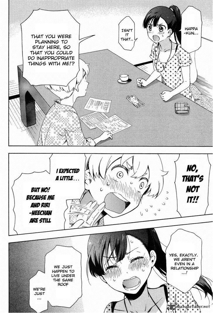 Hitotsu Yane No Shita No 5 11