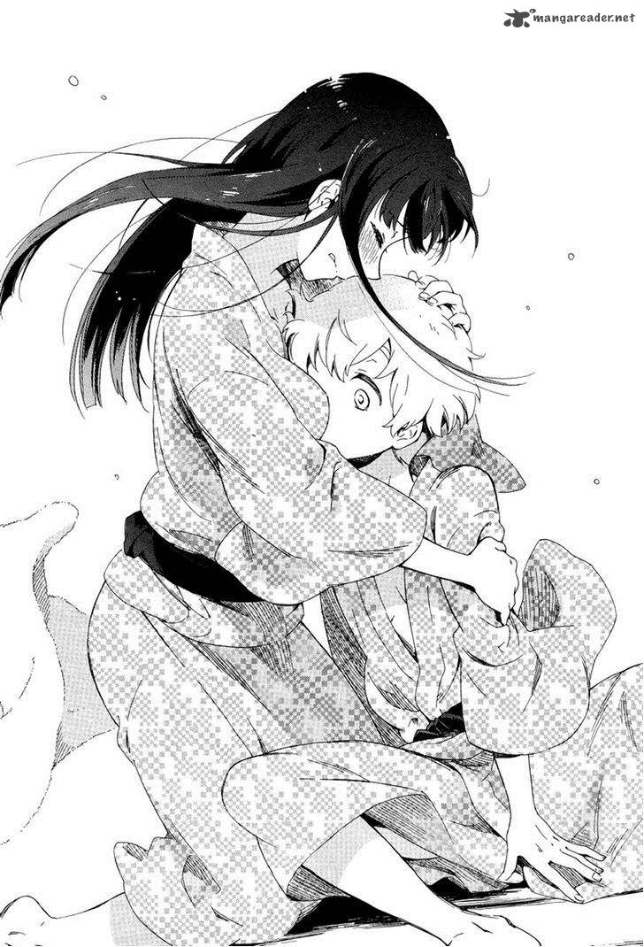Hitotsu Yane No Shita No 5 15