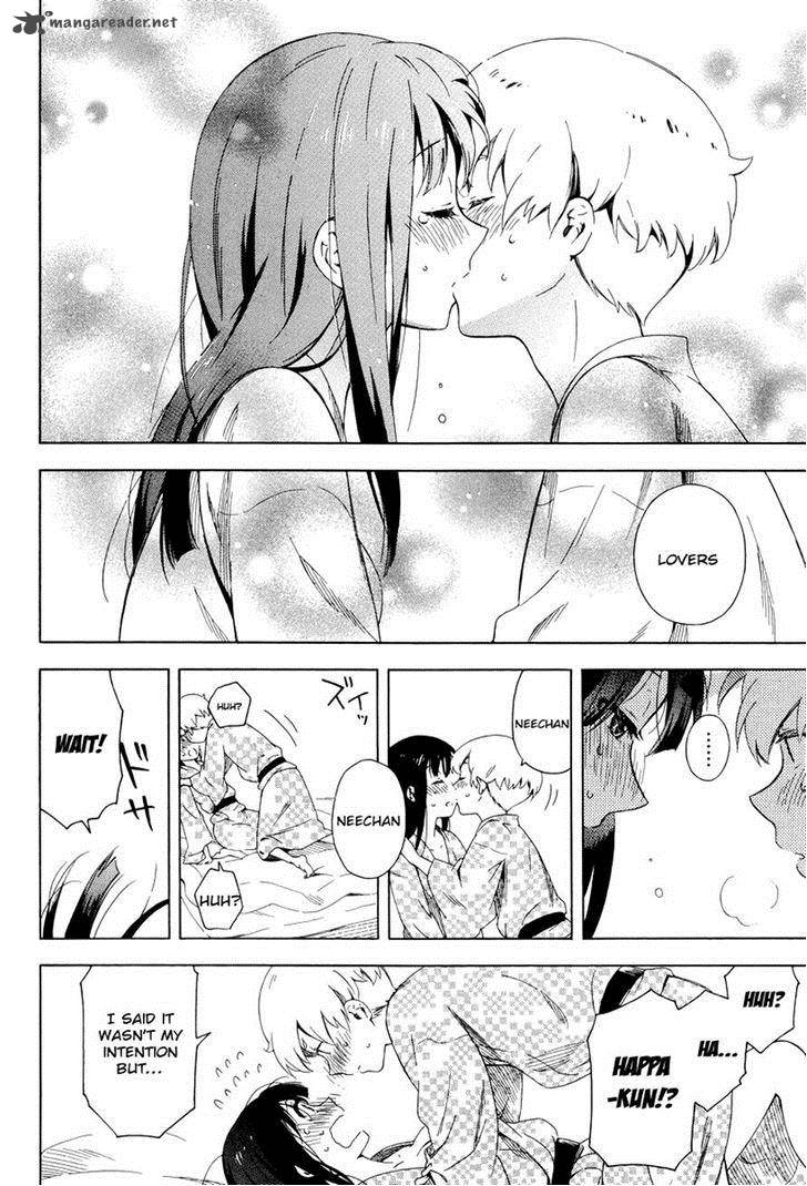 Hitotsu Yane No Shita No 5 19