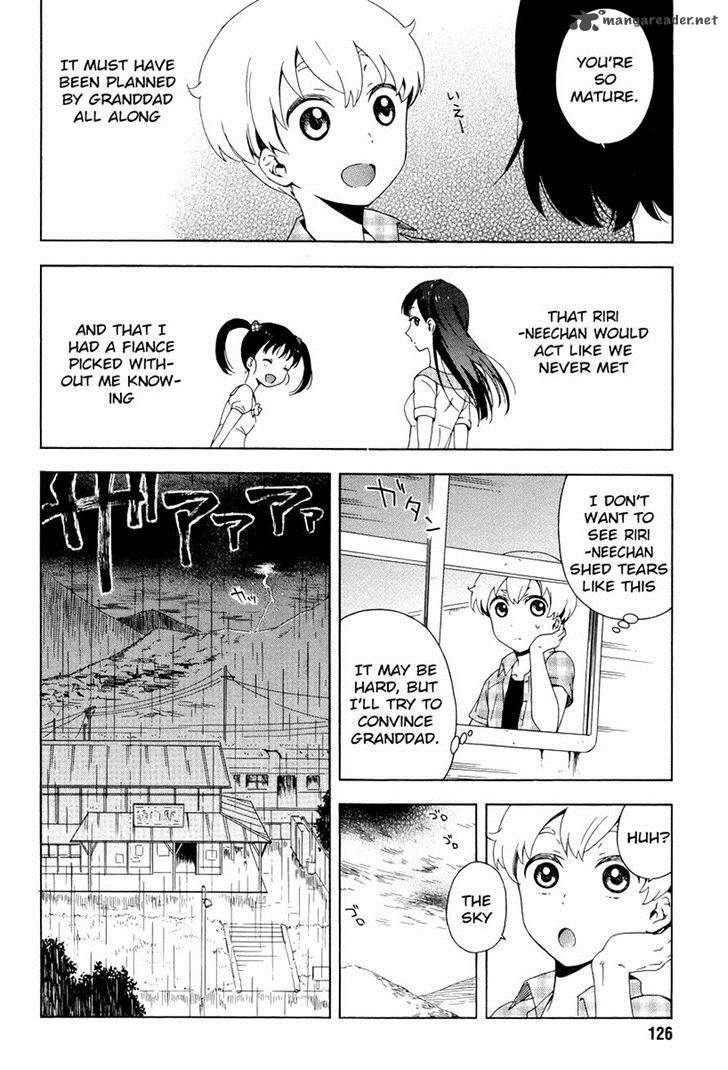 Hitotsu Yane No Shita No 5 2