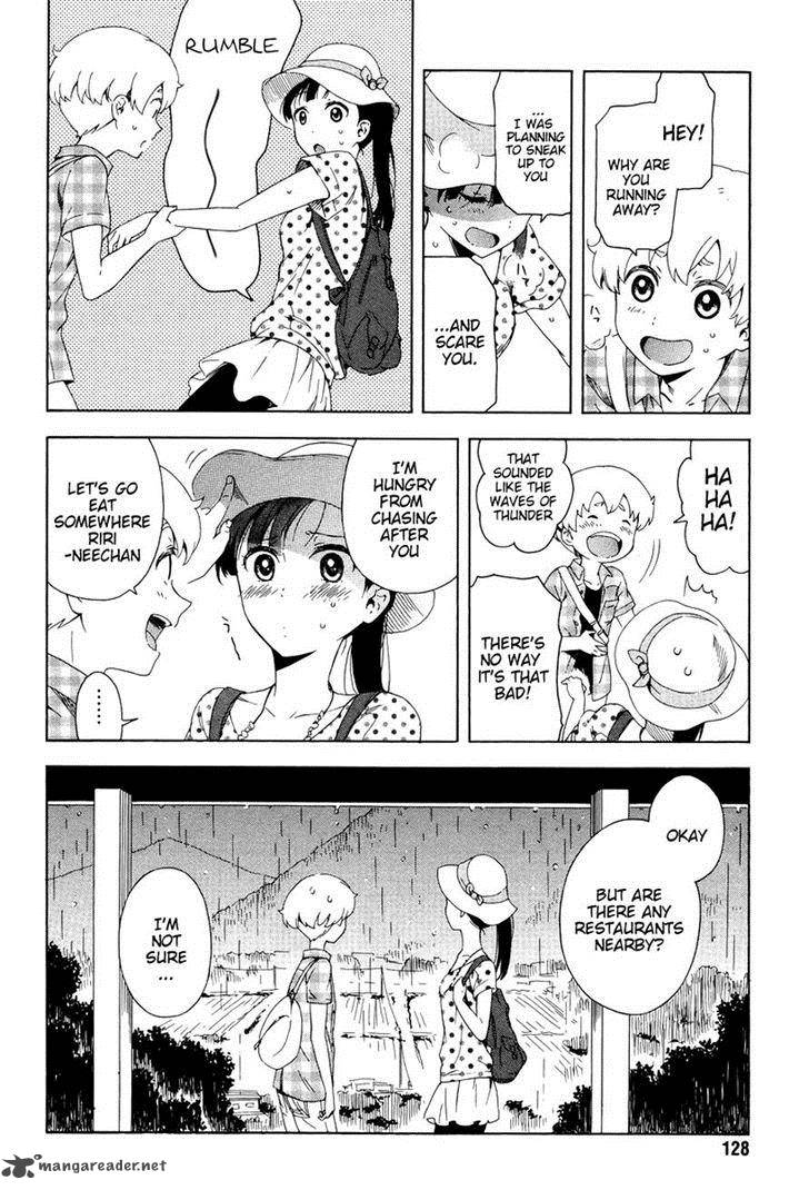 Hitotsu Yane No Shita No 5 4
